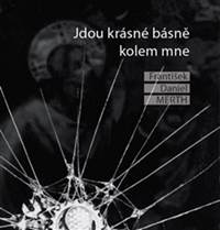 Kniha Jdou krásné básně kolem mne