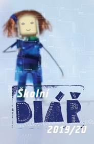 Školní diář 2019/20