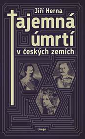Tajemná úmrtí v českých zemích
