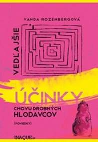 Vedľajšie účinky chovu drobných hlodavcov