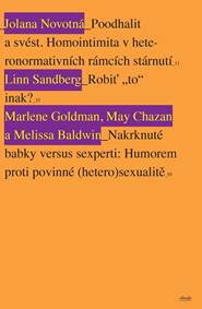 Neviditeľná staroba