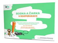 Bodka a čiarka v rozprávkach