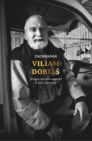 Záchranár Viliam Dobiáš