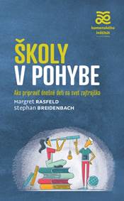 Školy v pohybe kúpite na Knihyprekazdeho.sk