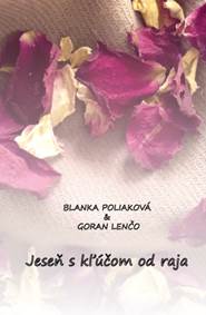 Jeseň s kľúčom od raja kúpite na Knihyprekazdeho.sk
