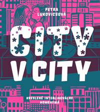 City v city kúpite na Knihyprekazdeho.sk