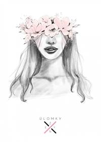 Úlomky - Kniha citátov kúpite na Knihyprekazdeho.sk