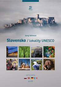 Slovensko / lokality UNESCO