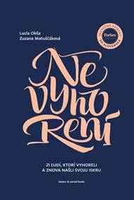 Nevyhorení kúpite na Knihyprekazdeho.sk