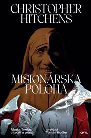 Misionárska poloha kúpite na Knihyprekazdeho.sk