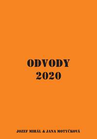 Odvody 2020
