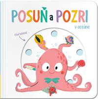 Posuň a pozri V oceáne