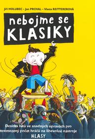 Nebojme se klasiky - Hlasy