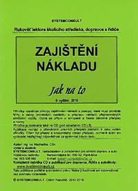 Zajištění nákladu (10.vydání)