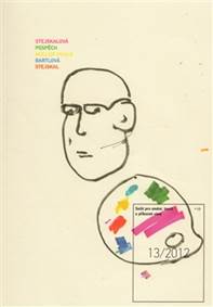 Sešit pro umění, teorii a příbuzné zóny 13/2012