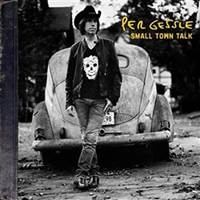 Per Gessle: Small Town Talk CD