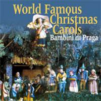 Kniha World Famous Christmas Carols