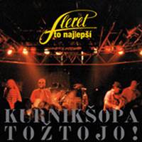 Kniha Kurnikšopatožtojo!