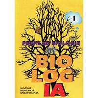 Prehľad biológie I.