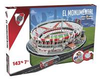 Nanostad: ARGENTINA - El Monumental (River Plate)