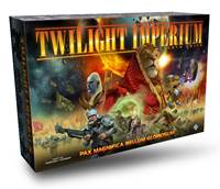 Twilight Imperium 4. edice