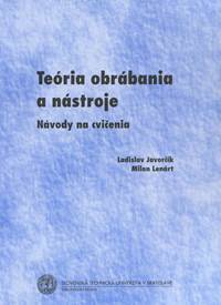 Teória obrábania a nástroje - Návody na cvičenia