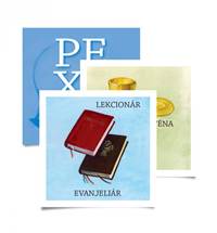 Pexeso pre miništrantov