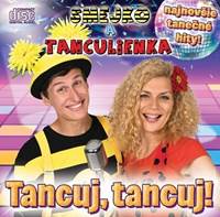 : Tancuj Tancuj! - CD