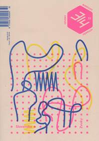 3/4 Zvuky Slovenska - 32