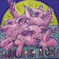 Jaromír Nohavica: Tři čuníci CD