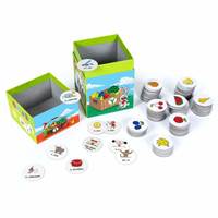 Kvído - Íčka (Slovenčína hravo)