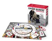 Chyťte Bureše Nedotknutelní