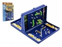 Hra lodě Námořní bitva společenská hra v krabici