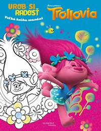 Trollovia: Urob si radosť