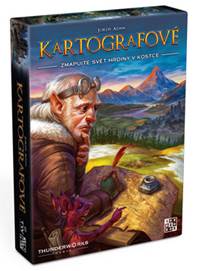 Kartografové