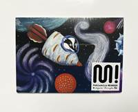 Sada pohlednic - Jezevec Chrujda (5 ks)