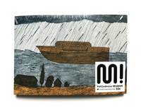 Sada pohlednic - biblická edice manamana