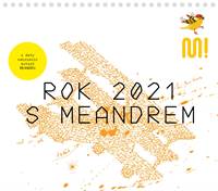 Kalendář Meander 2021