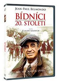 Bídníci 20. století DVD