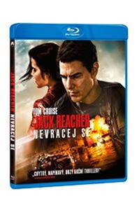 Jack Reacher: Nevracej se BD