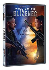 Blíženec  DVD