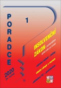 Poradce 1 Insolvenční zákon