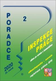 Poradce 2 Inspekce práce