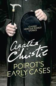 Poirot´s Early Cases
