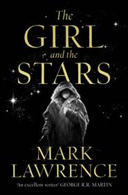 The Girl And The Stars