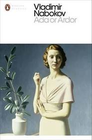 Kniha Ada or Ardor