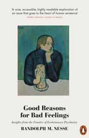 Kniha Good Reasons for Bad Feelings