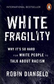 Kniha White Fragility