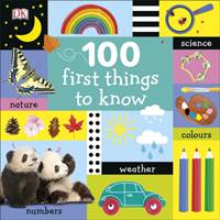 100 First Things to Know