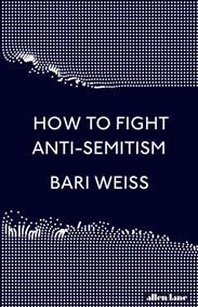How to Fight Anti-Semitism